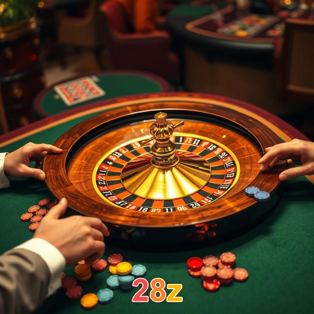 Loterias online disponíveis na 28z