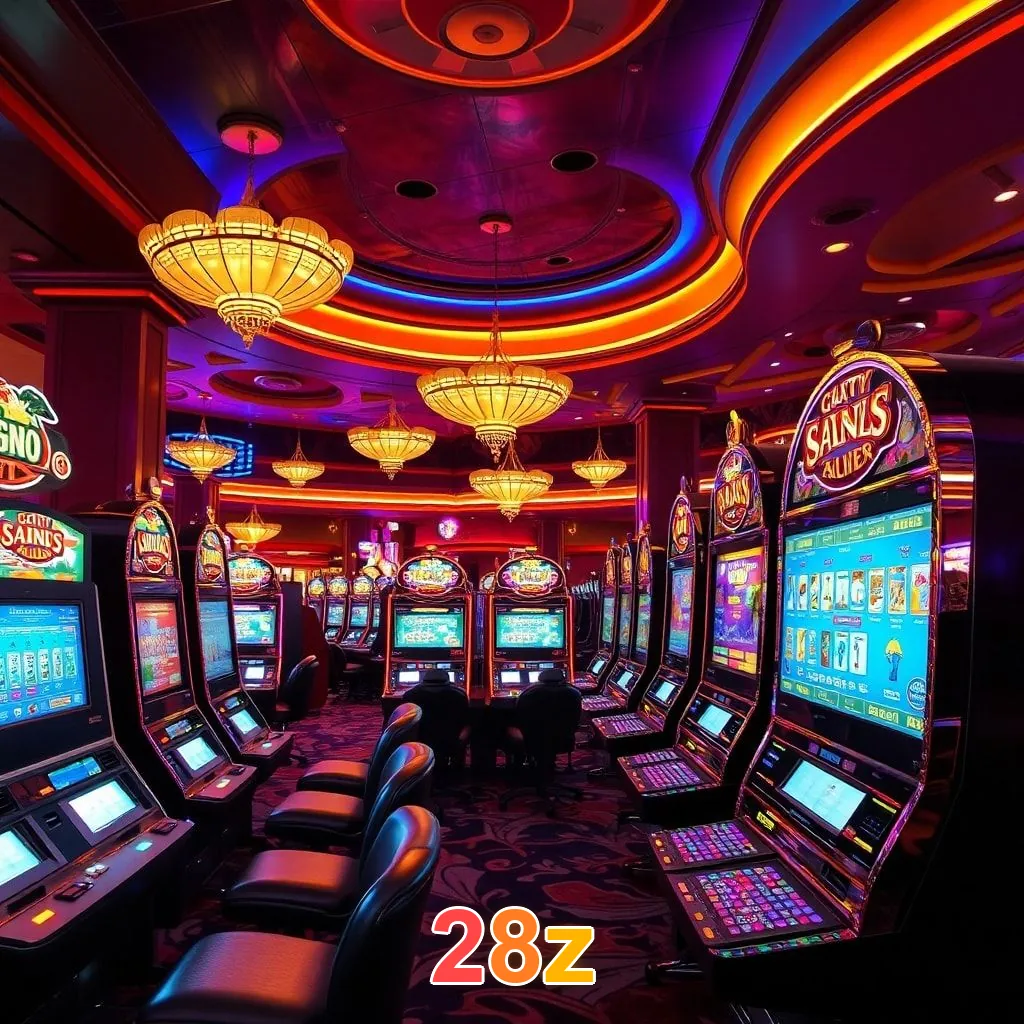 Níveis do programa VIP da 28z